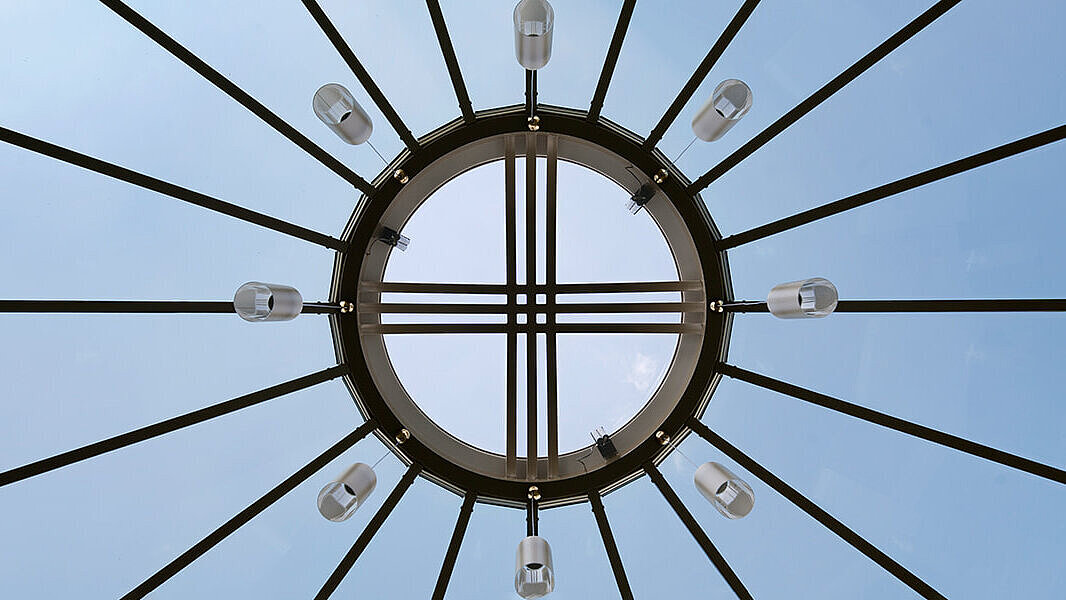 Kryteria dla świetlików Kryteria dla świetlików