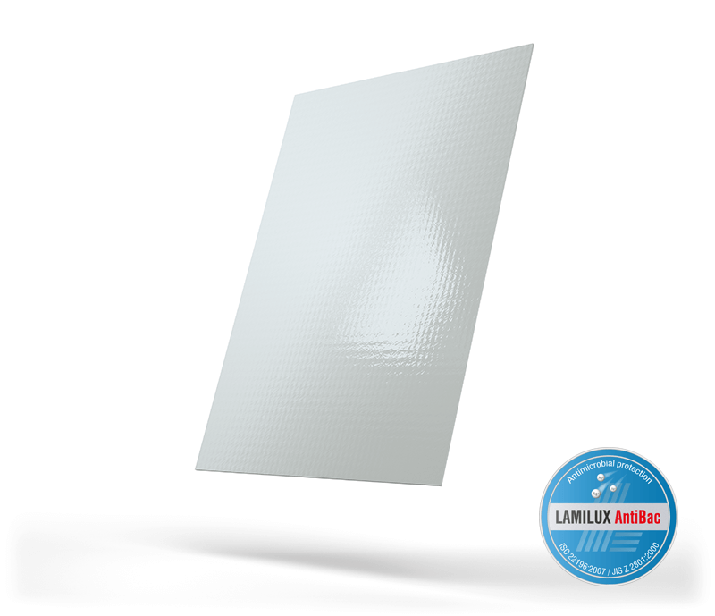 LAMILUX Gewebe