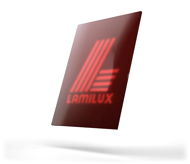 LAMILUX Płyta elewacyjna LAMILUX Płyta elewacyjna