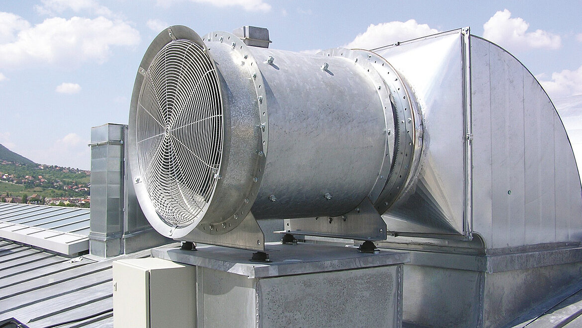 LAMILUX rozwiązania MRA