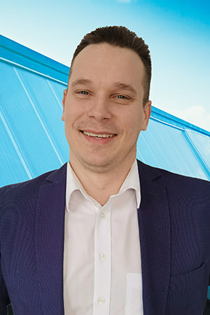 Jakub Opler Kierownik ds. Sprzedaży Bild