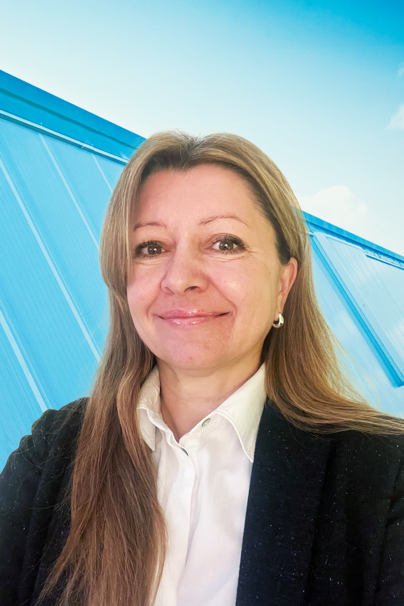 Agnieszka Kowalska Kierownik ds. sprzedaży Bild