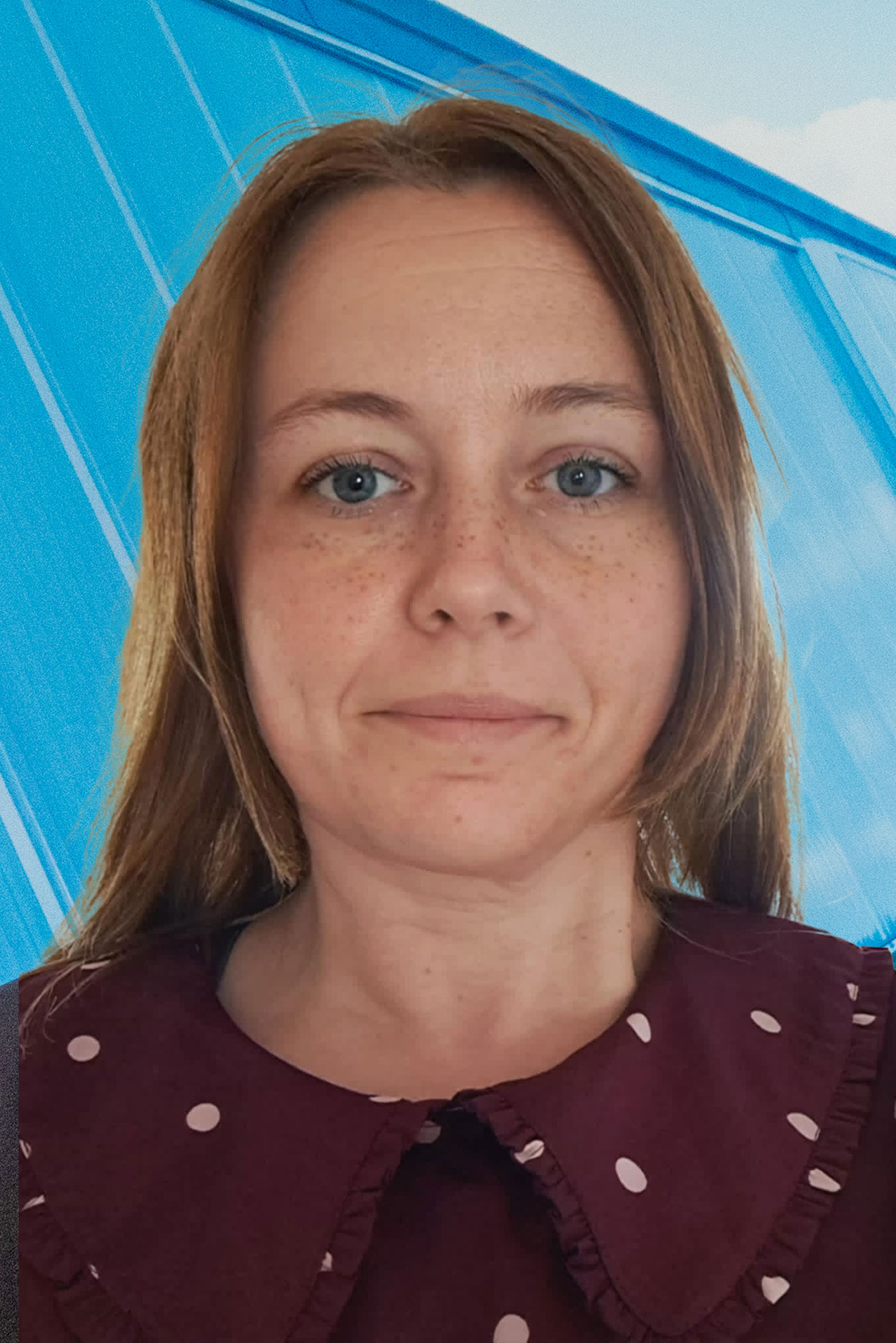  Bożena Kajdas