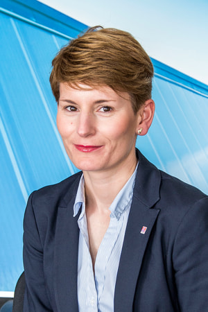 Anna Konieczna Koordynator ds. serwisu i reklamacji Bild