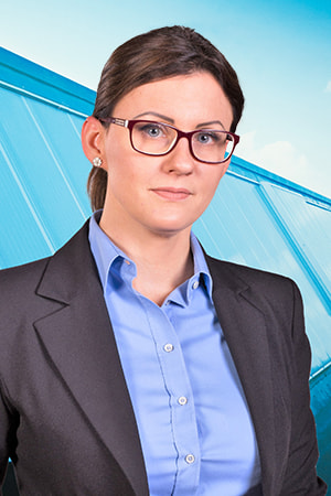 Katarzyna Knap Sales Partner Poland Bild