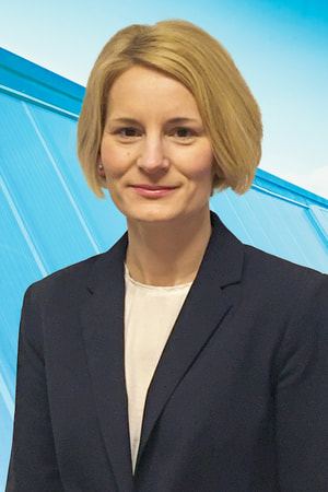 Anna Konieczna Koordynator ds. serwisu i reklamacji Bild