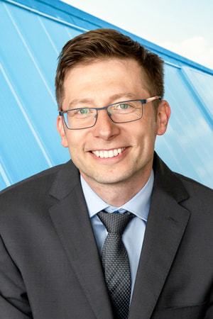 Piotr Pakura Kierownik Projektu Bild