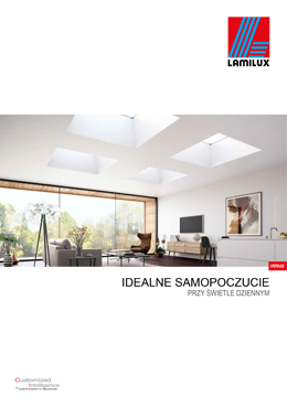 Zawsze dobre samopoczucie – w świetle dziennym